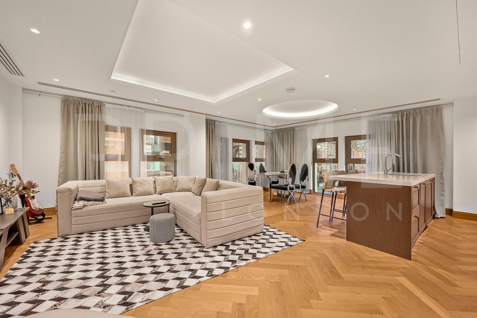 9, Abell House, Westminster photo 2