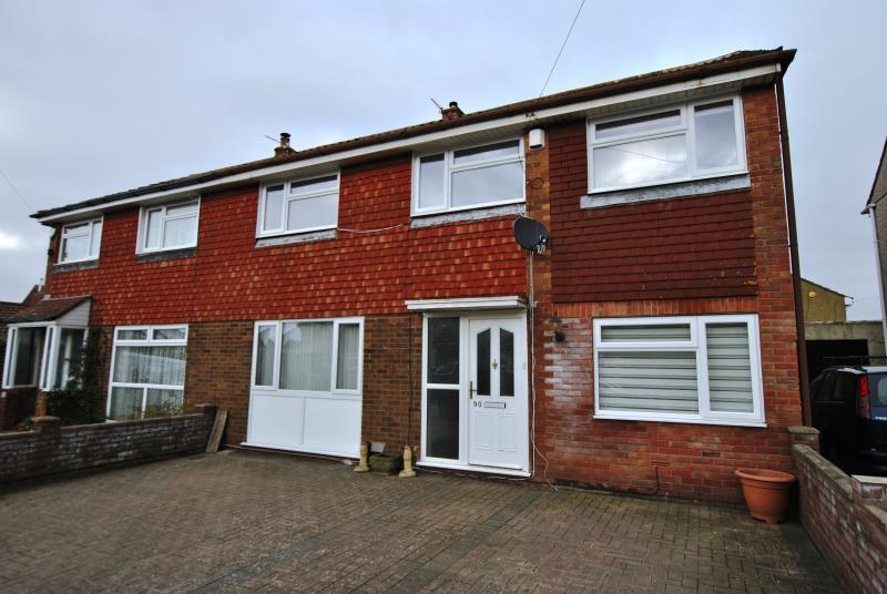 Free property report 90 Ladman Road, Stockwood, Bristol, BS14 8QF - Chimnie