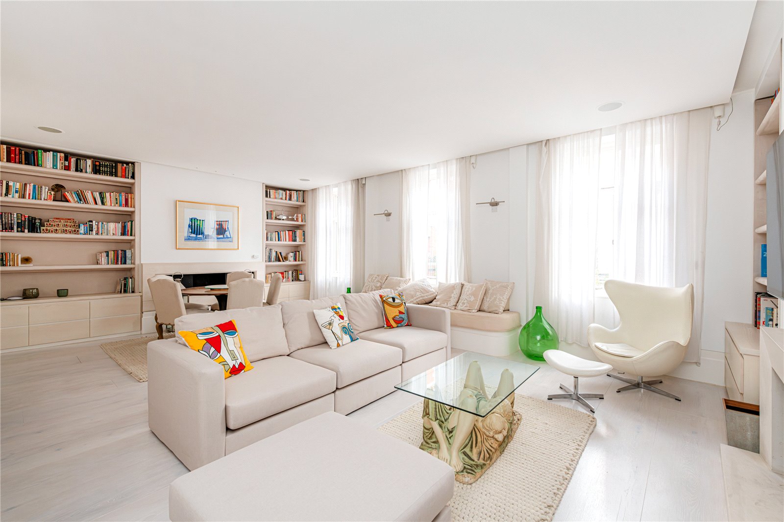 4 bedroom terraced house for sale 0