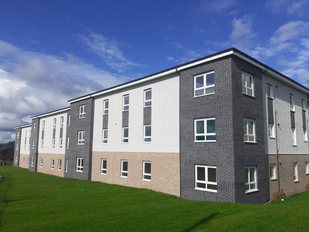 14, Gibb Grove, Bellshill photo 2