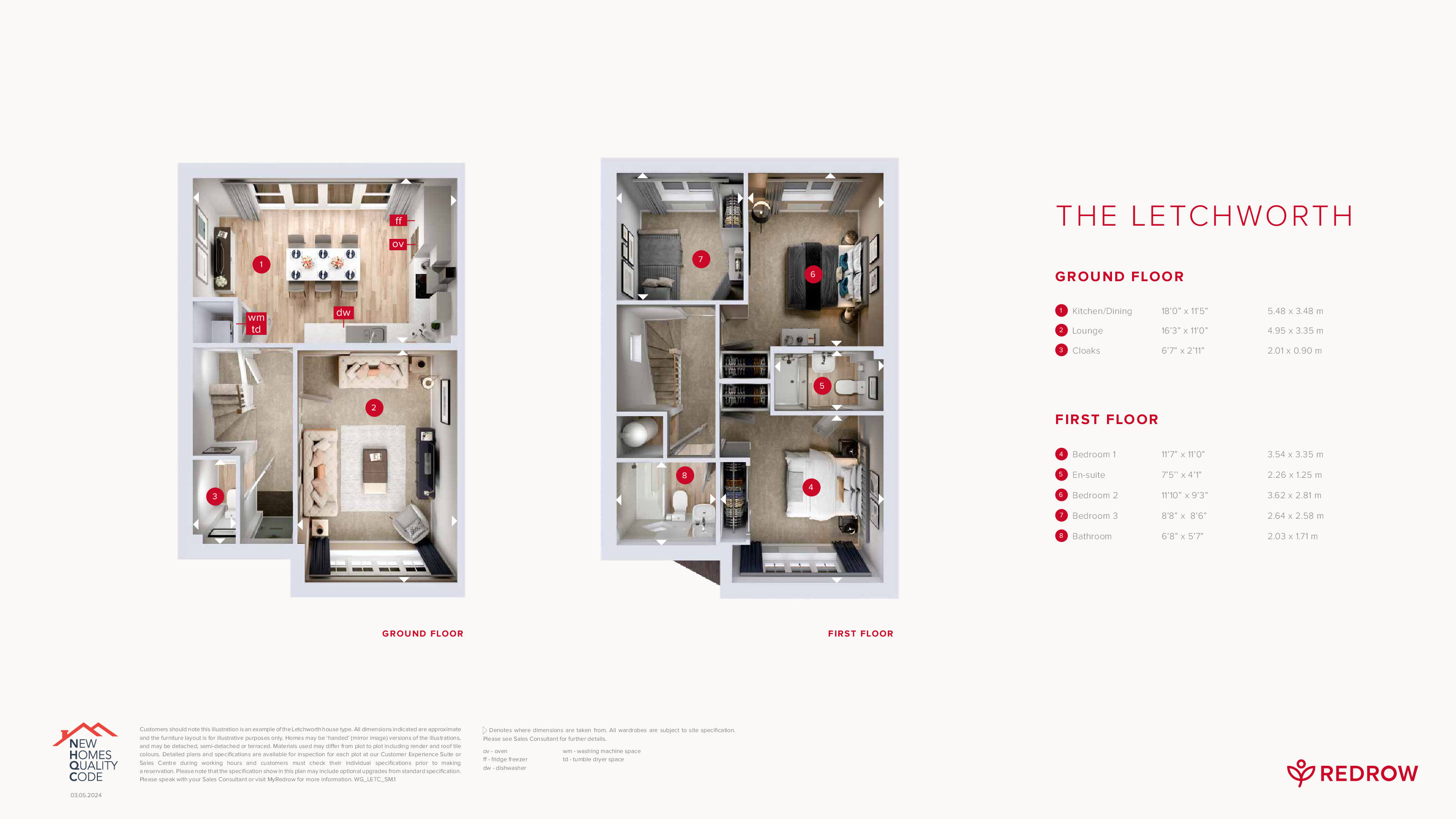 HA20276, Off College Road, Caerleon floorplan