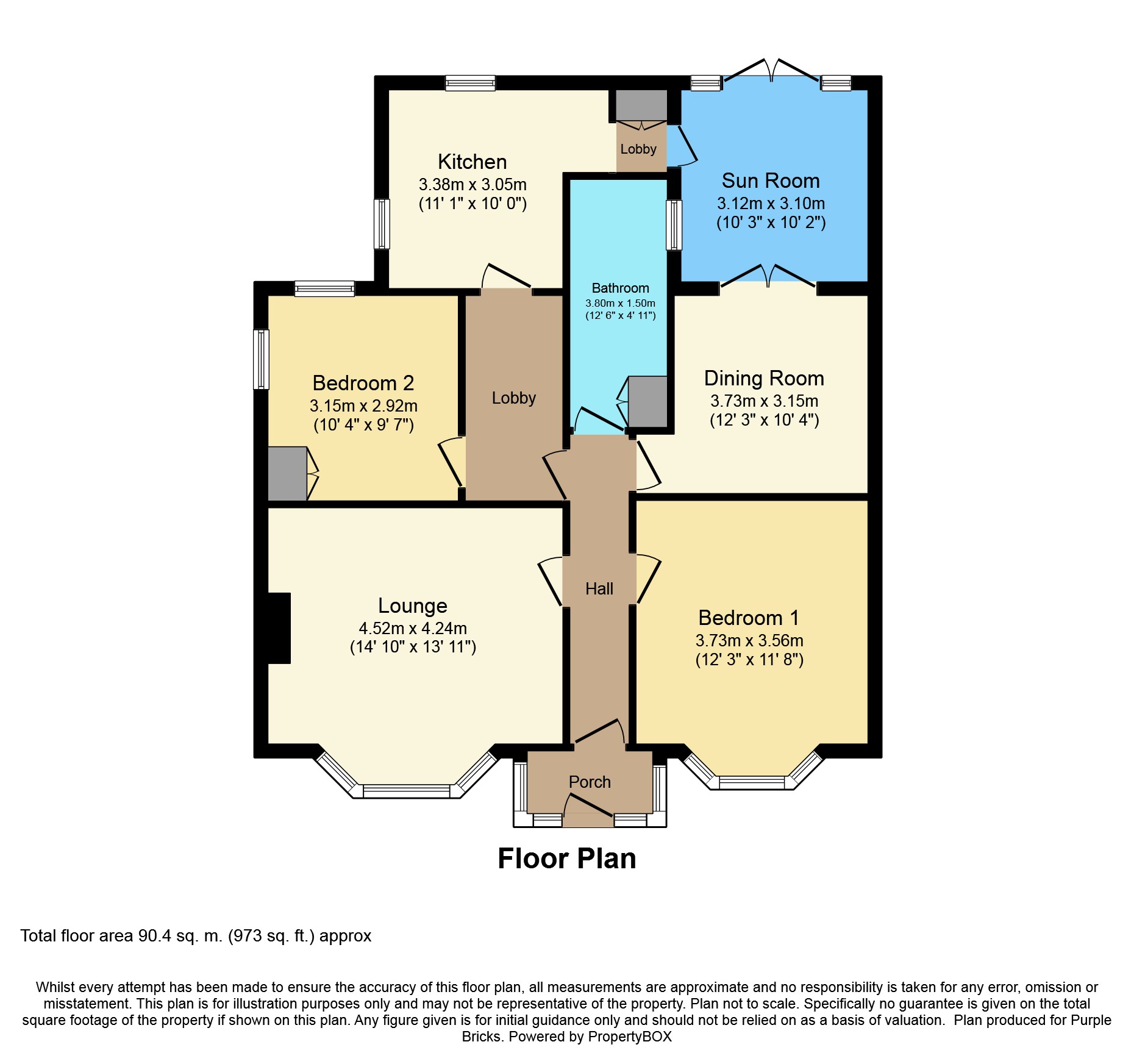 2 Bedrooms Detached bungalow for sale in Woolifers Avenue, Corringham SS17