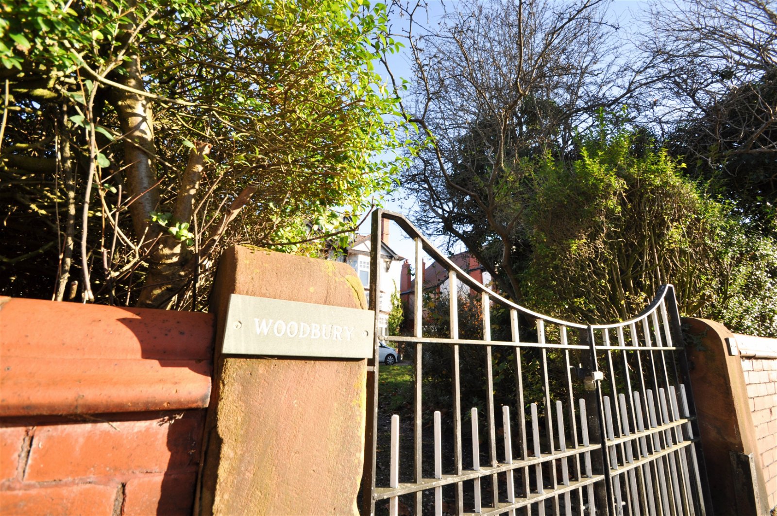 Photos of Woodbury, Warren Drive, Wallasey CH45 66210991 PrimeLocation