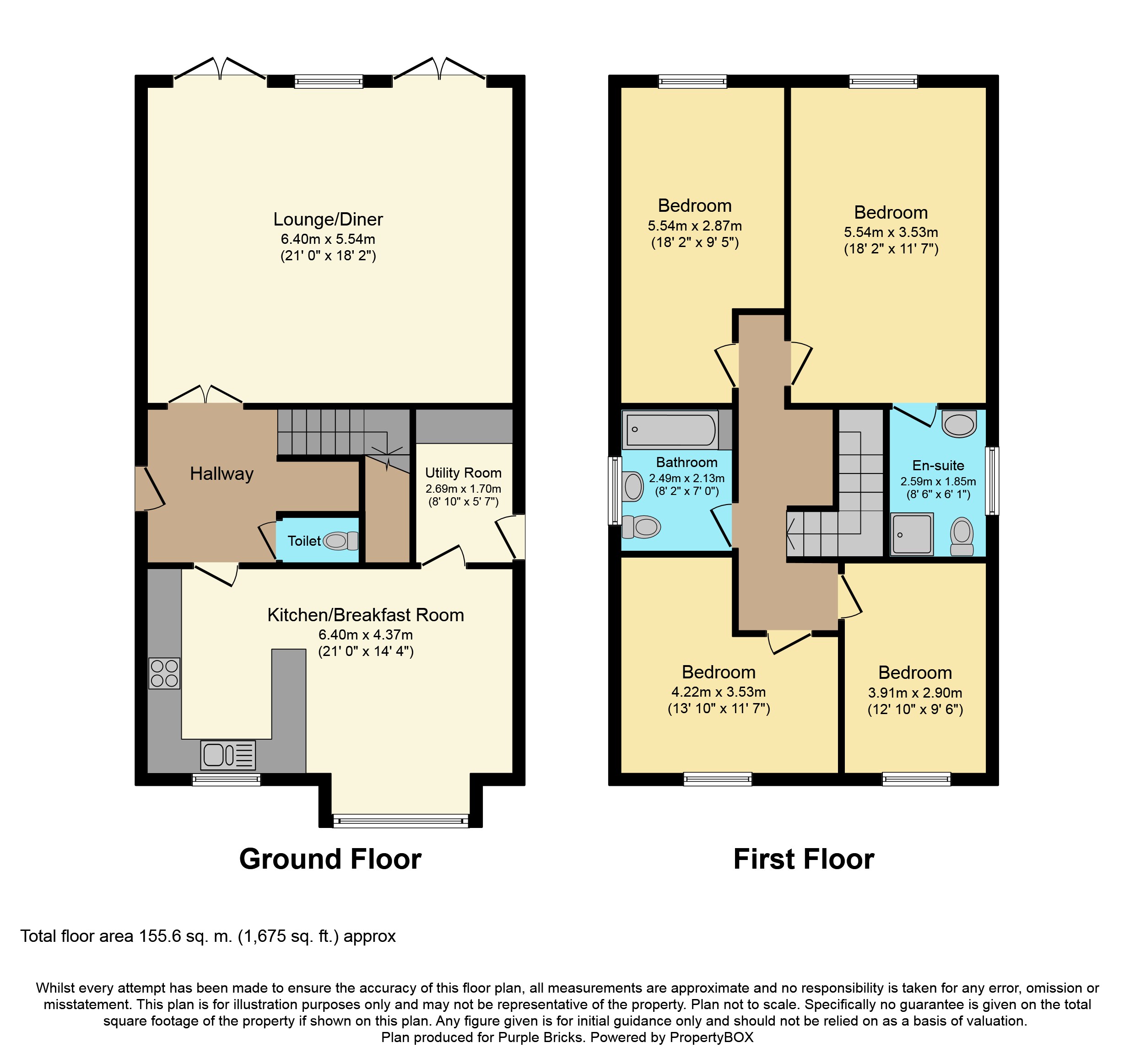 4 Bedrooms Detached house for sale in Crawford Road, Crawford Village WN8