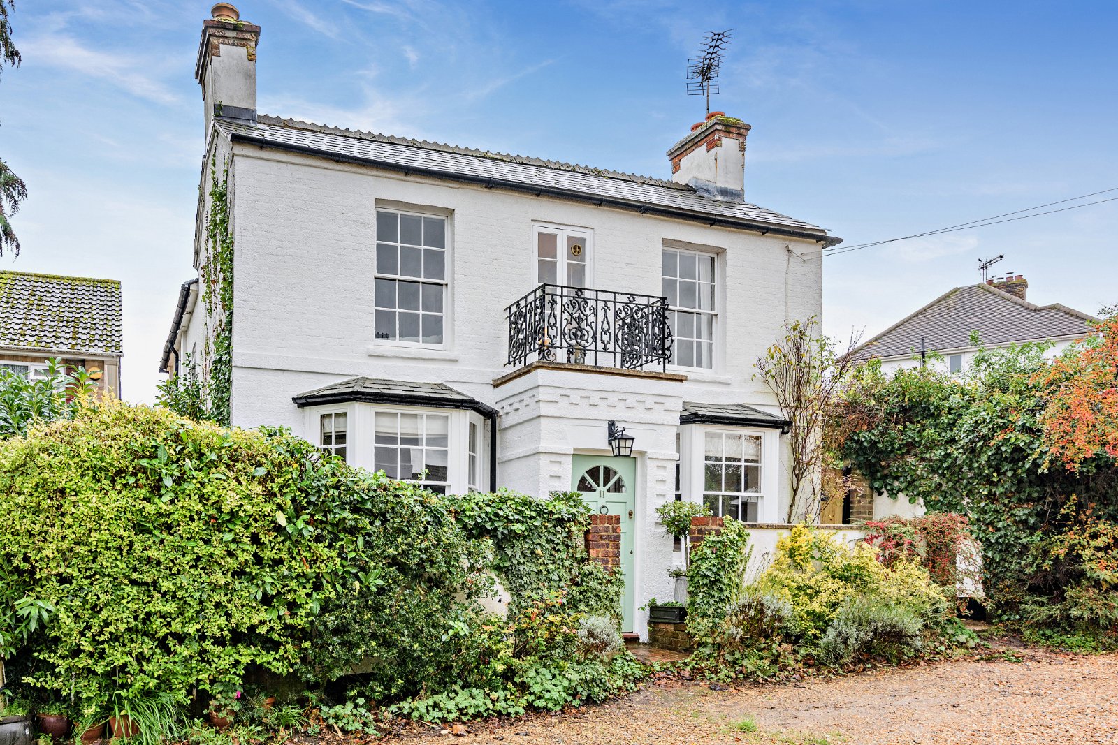 What Makes a Property Unmortgageable in the UK?