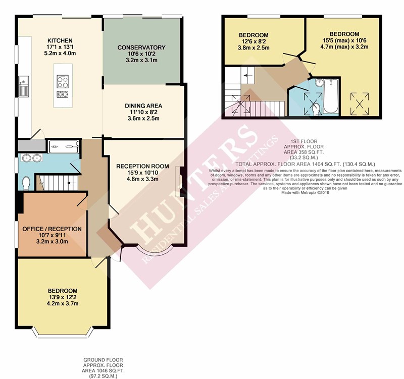 4 Bedrooms Semi-detached house for sale in Kingsmead, New Barnet, Barnet EN5