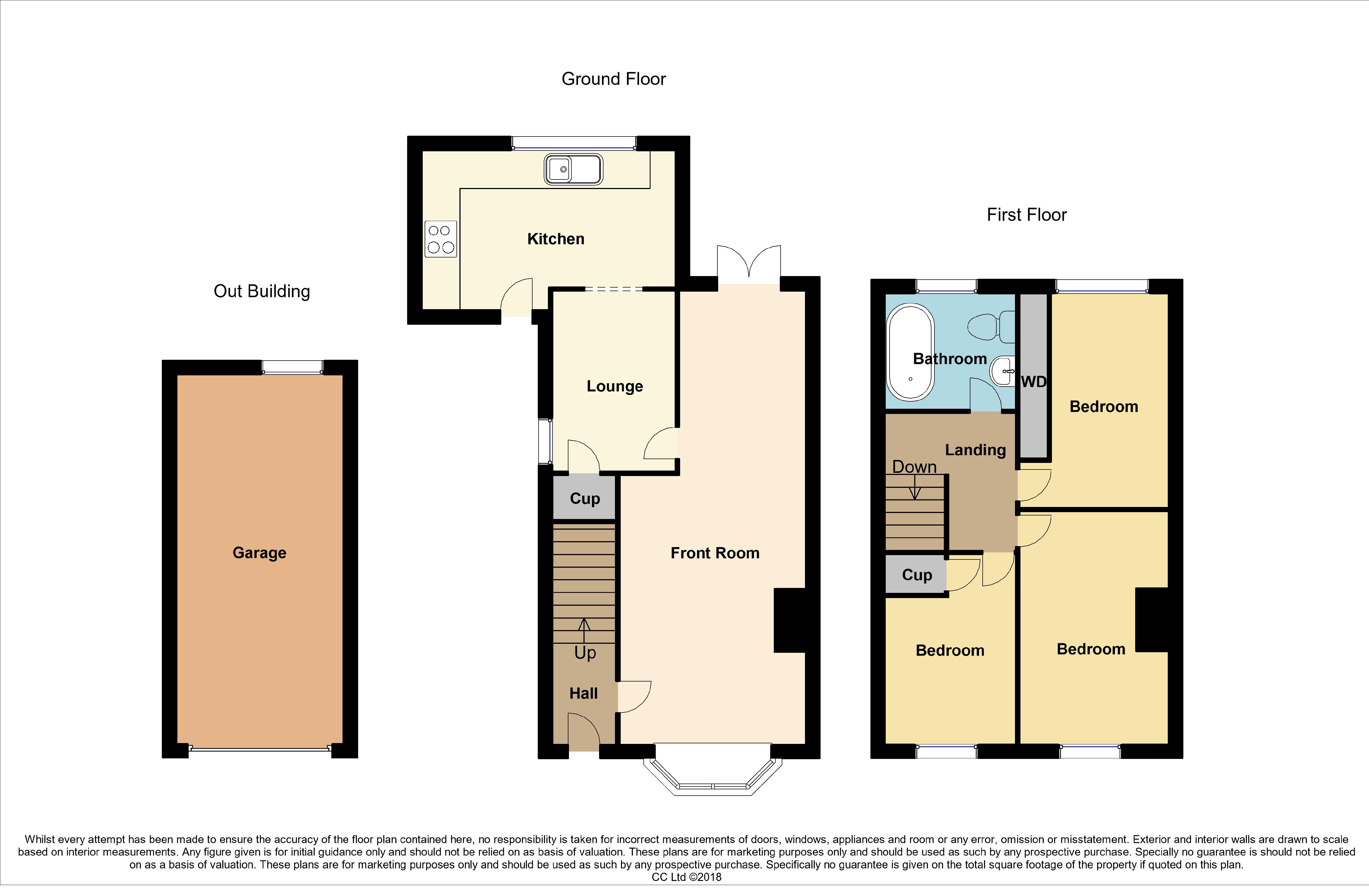 3 Bedrooms Semi-detached house for sale in Long Meadow, Mansfield Woodhouse, Mansfield NG19