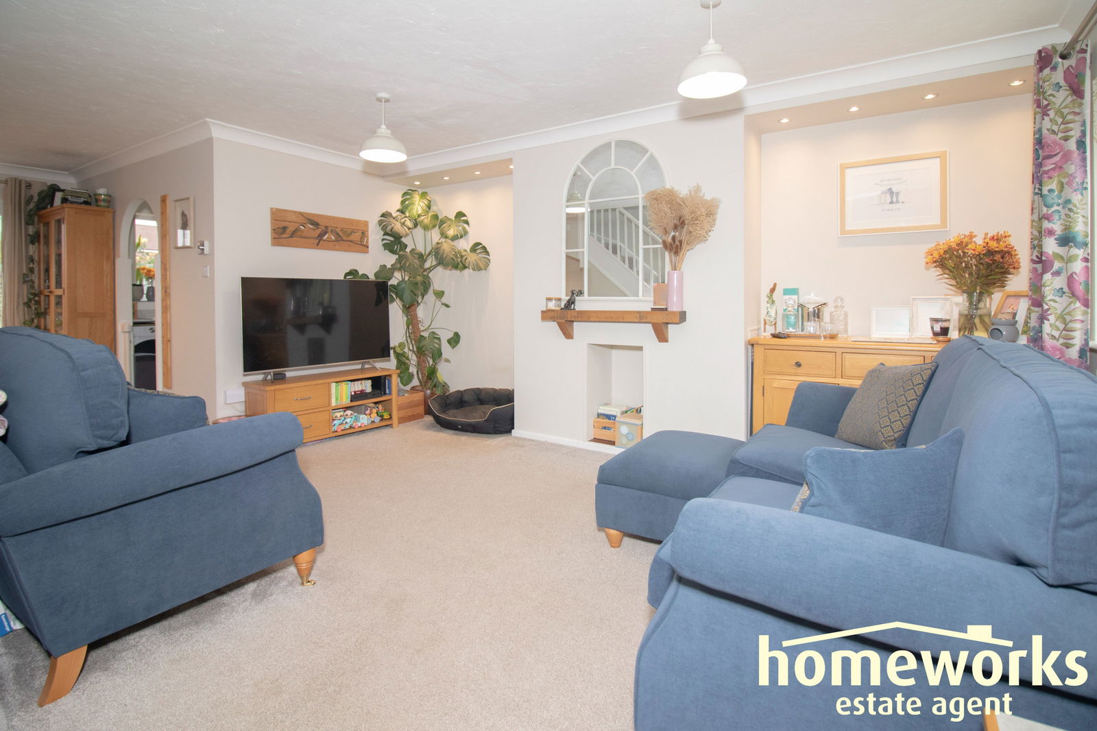 21, Rayners Way, Dereham photo 3