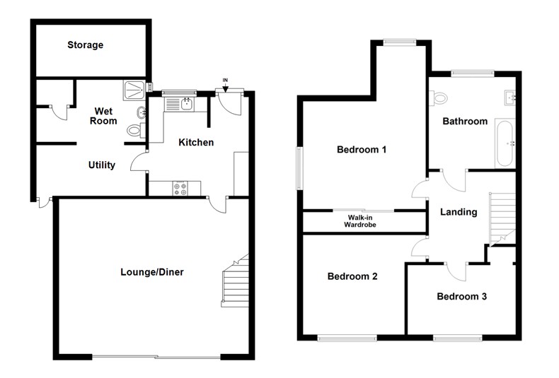 173, North Crescent, Southend-On-Sea floorplan