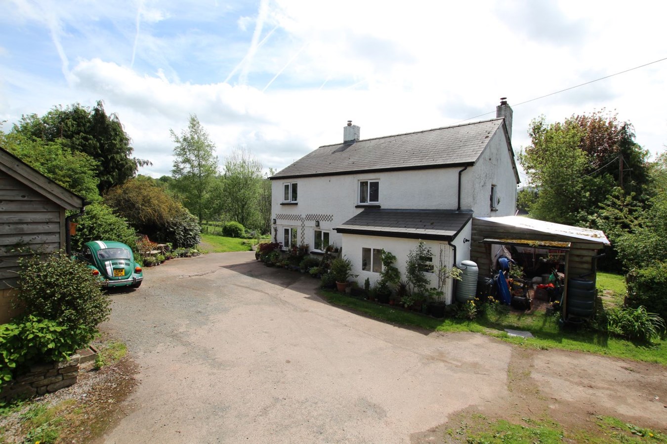 Photos of Aberyscir, Brecon LD3 61108373 PrimeLocation