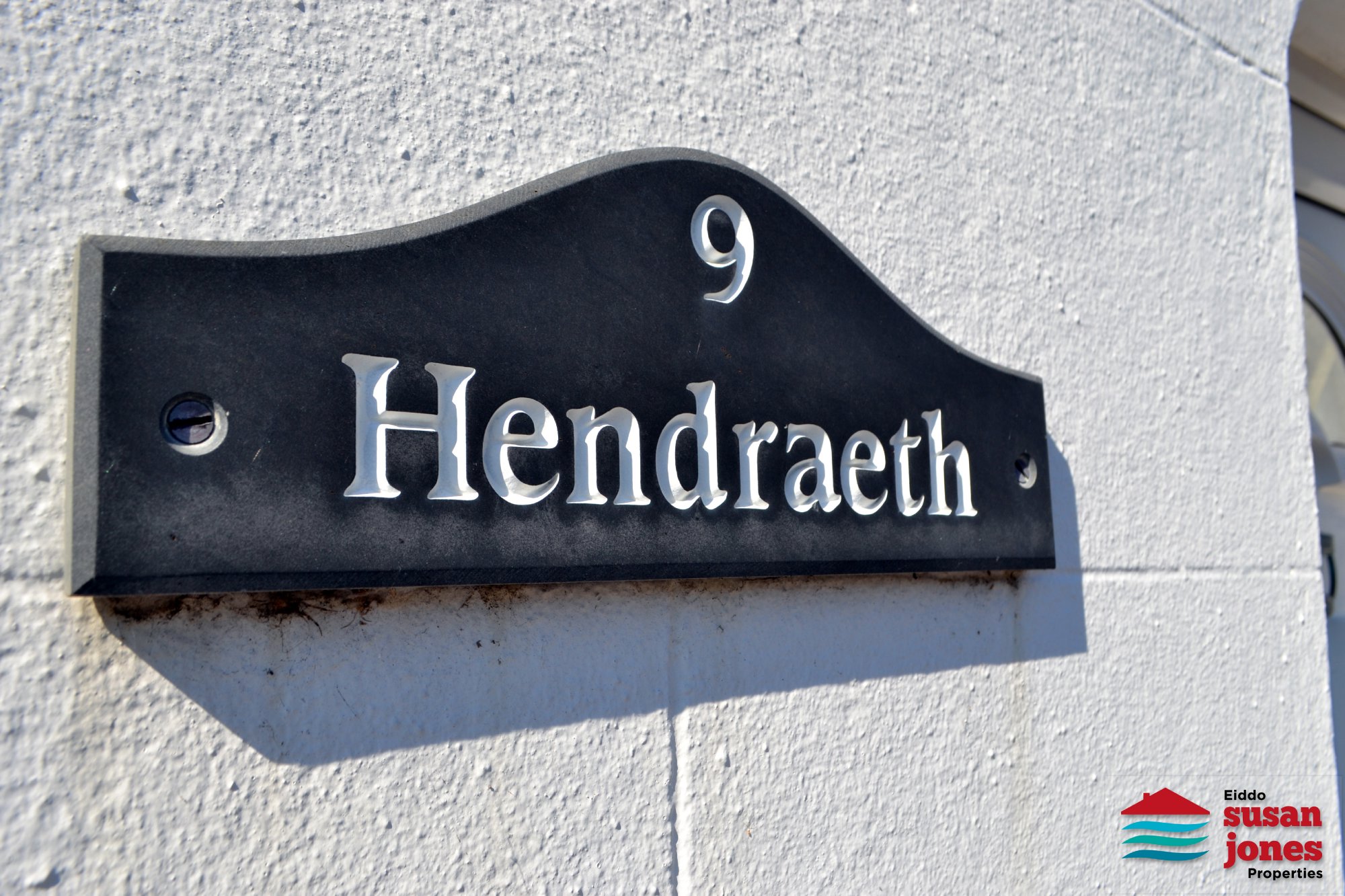 Photos of Abererch Road, Pwllheli, Pen Llyn Peninsula LL53 63489350