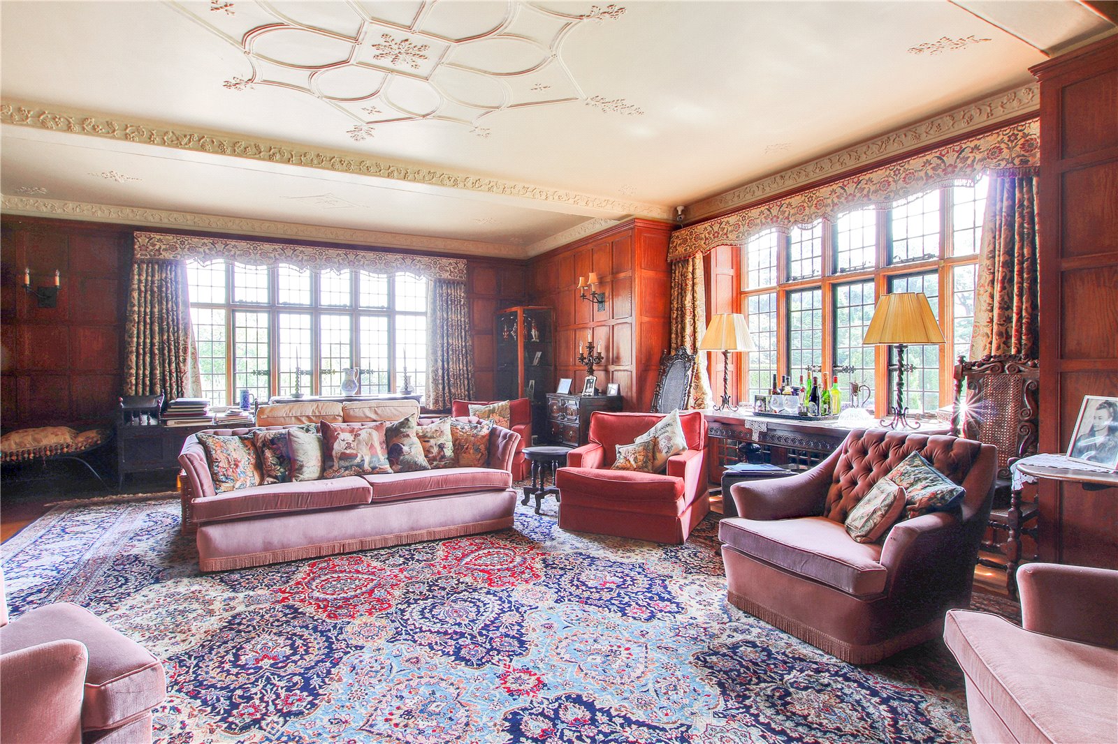 Photos of Headley Common Road, Headley, Epsom, Surrey KT18 61275063