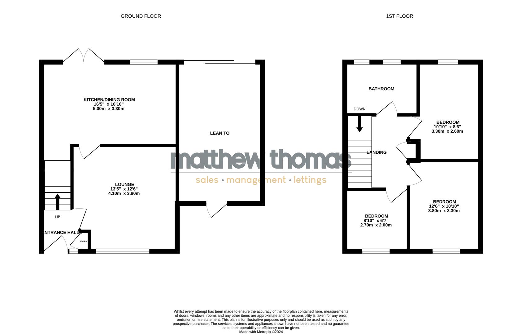 Holborn View, Codnor, Ripley DE5, 3 bedroom property for sale