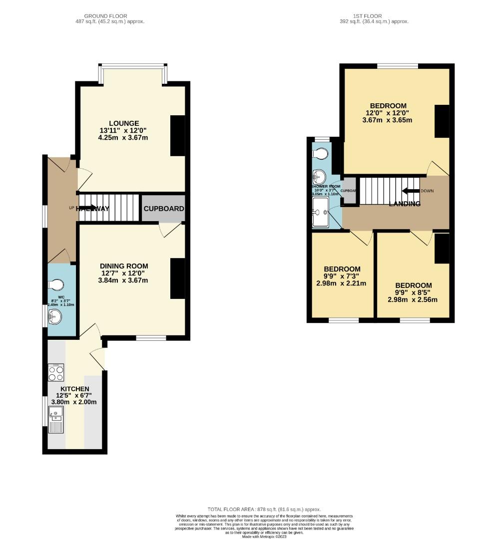 7 Nuttall Hall Road, Ramsbottom BL0, 3 bedroom semidetached house for sale 63974474