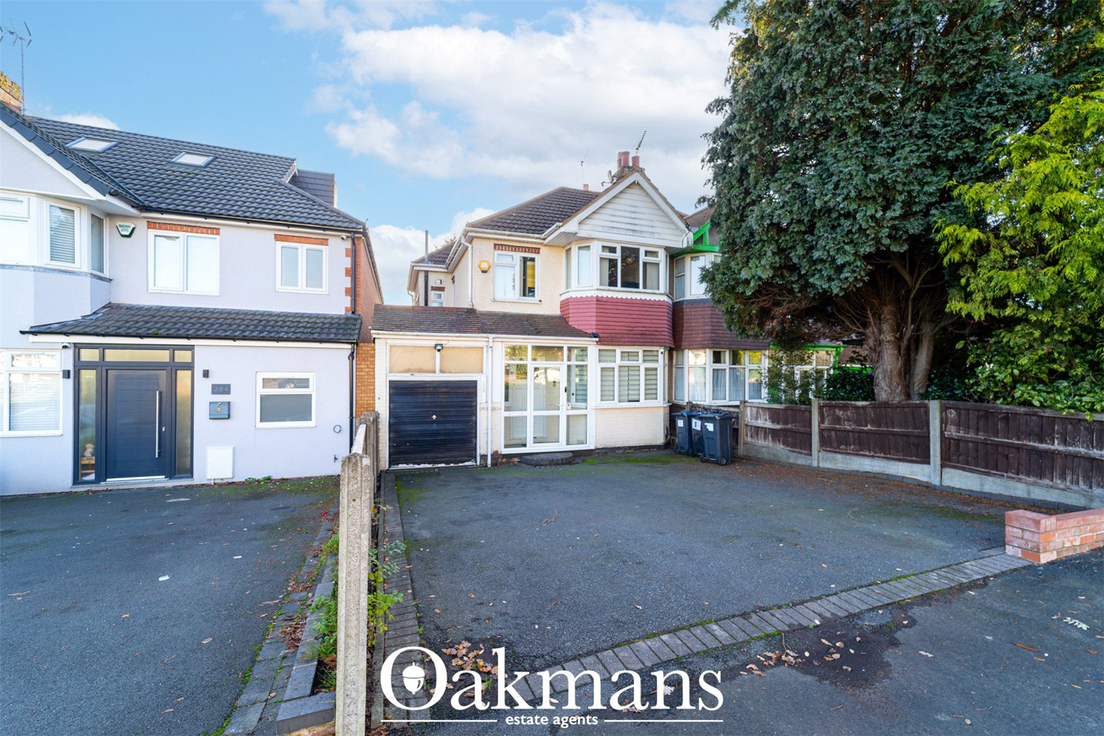 3-bed other on 286, Quinton Road, West Midlands, £370,000