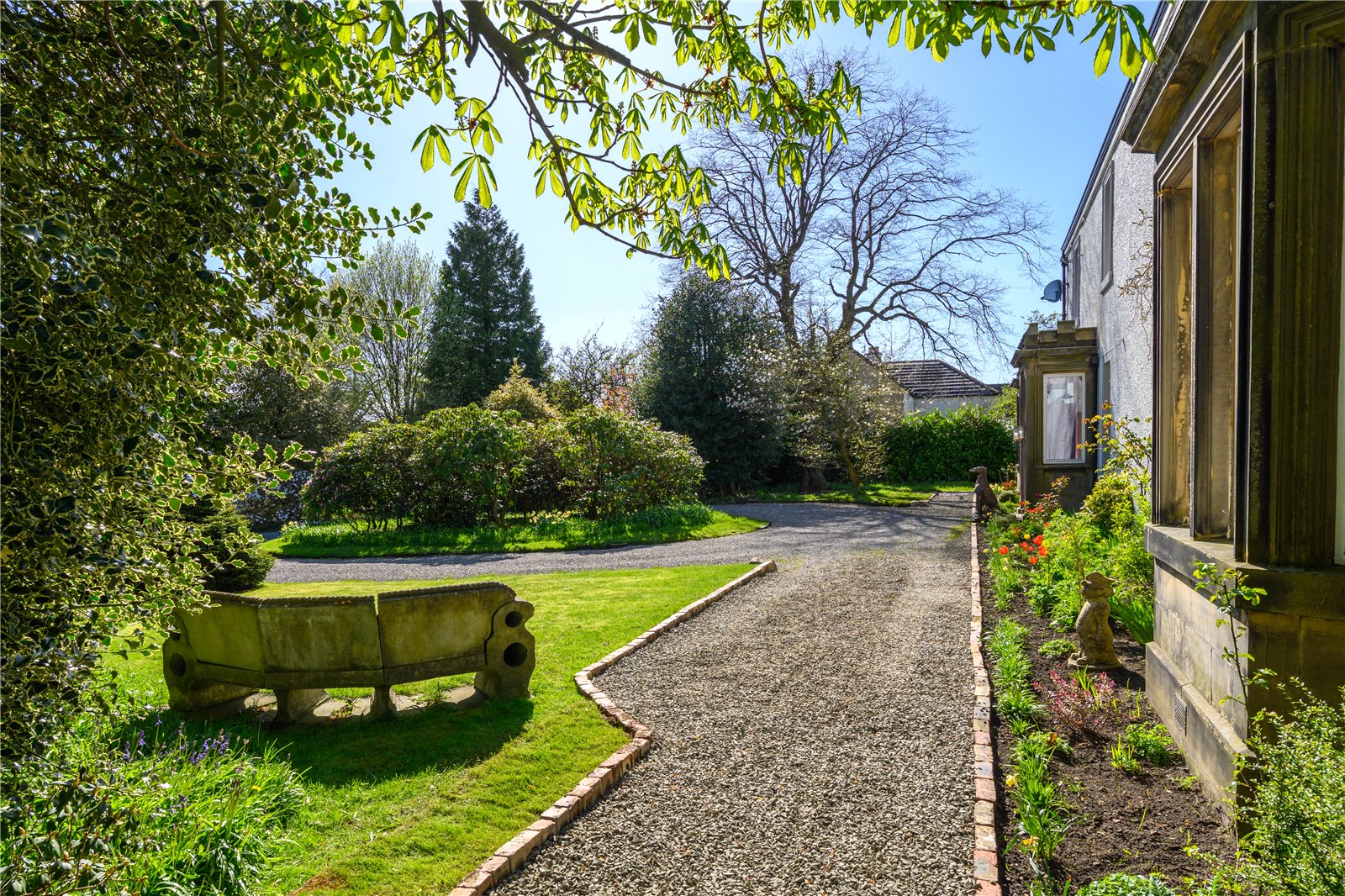 Photos of Halbeath House, Kingseat Road, Halbeath, Dunfermline KY12