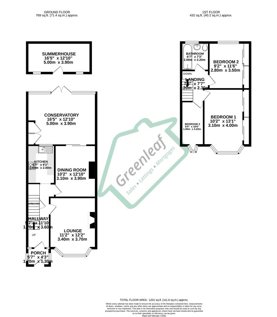 Wilson Avenue, Rochester ME1, 3 bedroom terraced house for sale