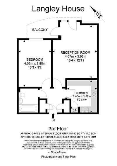 1 Bedrooms Flat for sale in Alfred Road, Little Venice, London W2