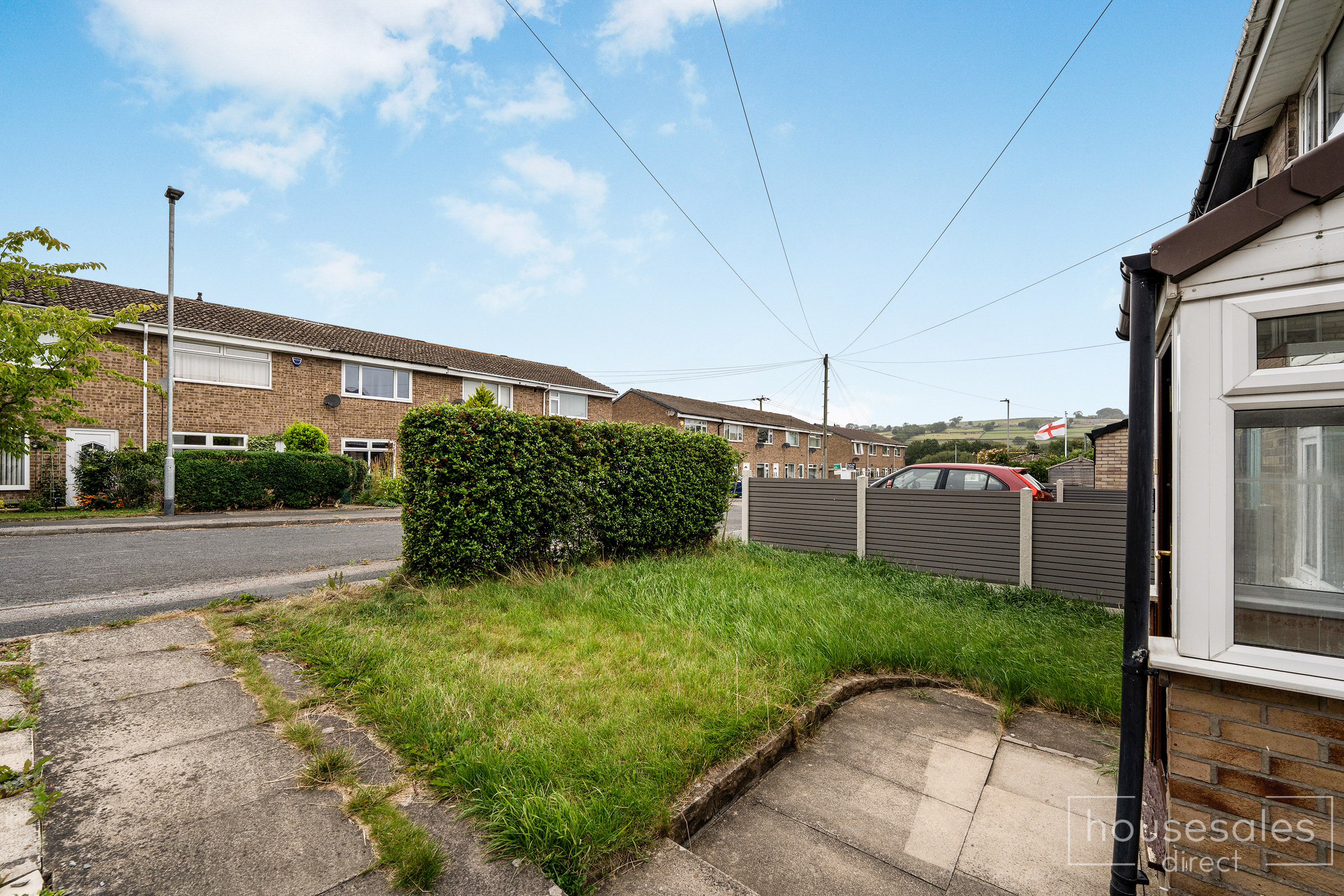 66, Thornhill Road, Keighley photo 2