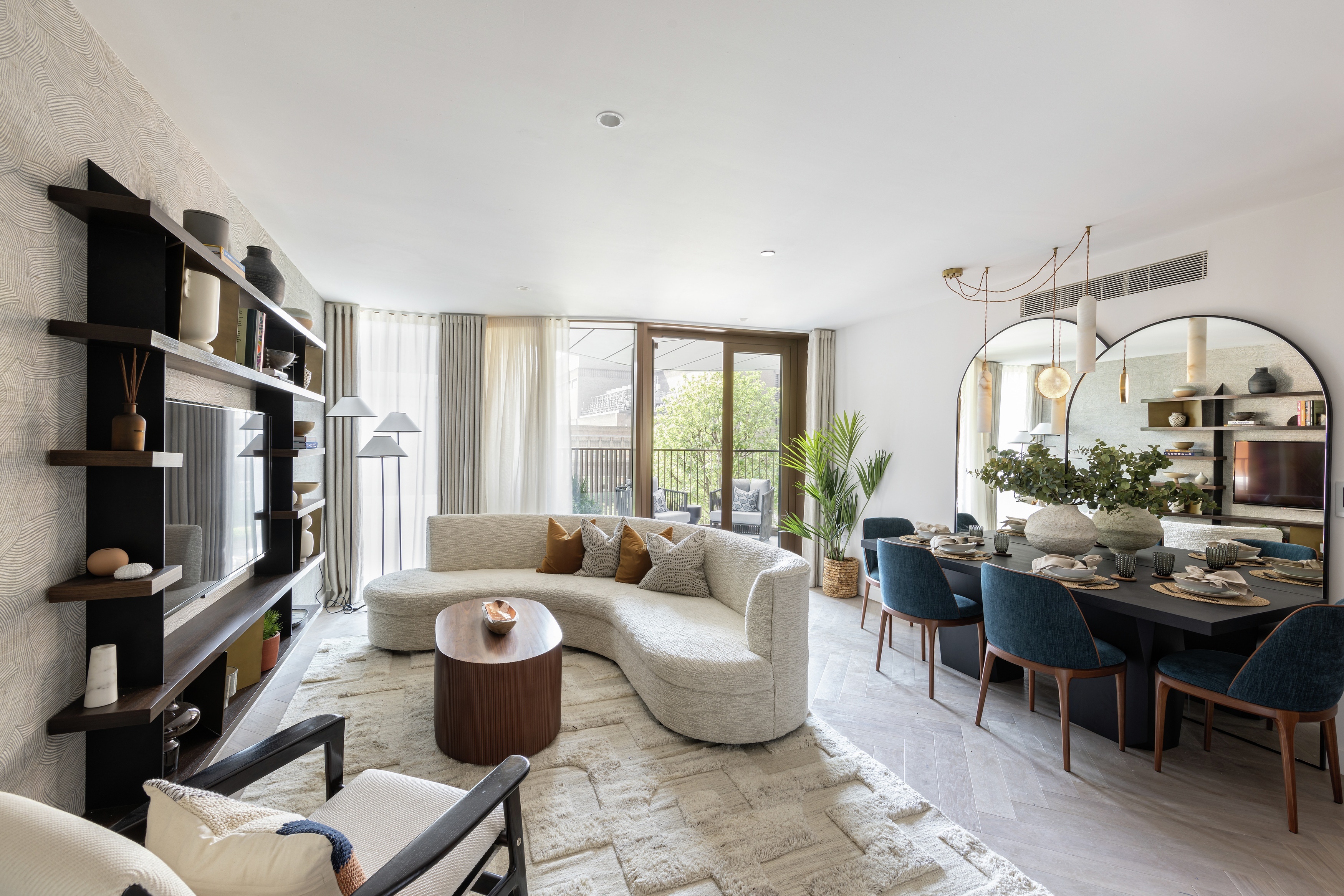2 bedroom new flat for sale 0