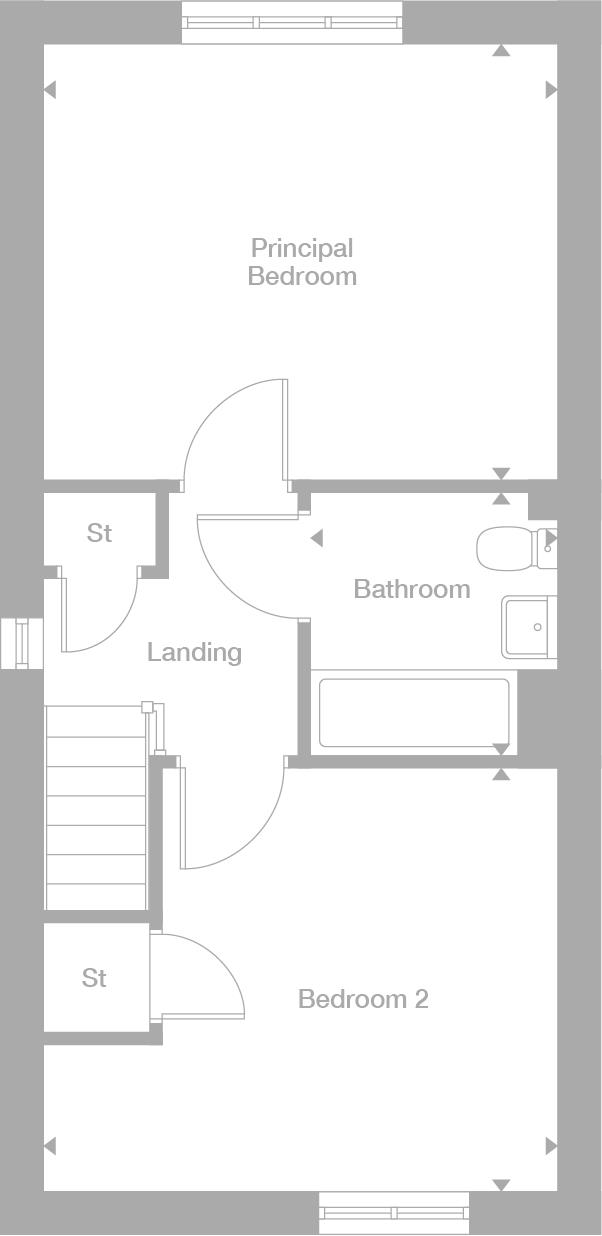 Areley Common, Stourport-On-Severn floorplan