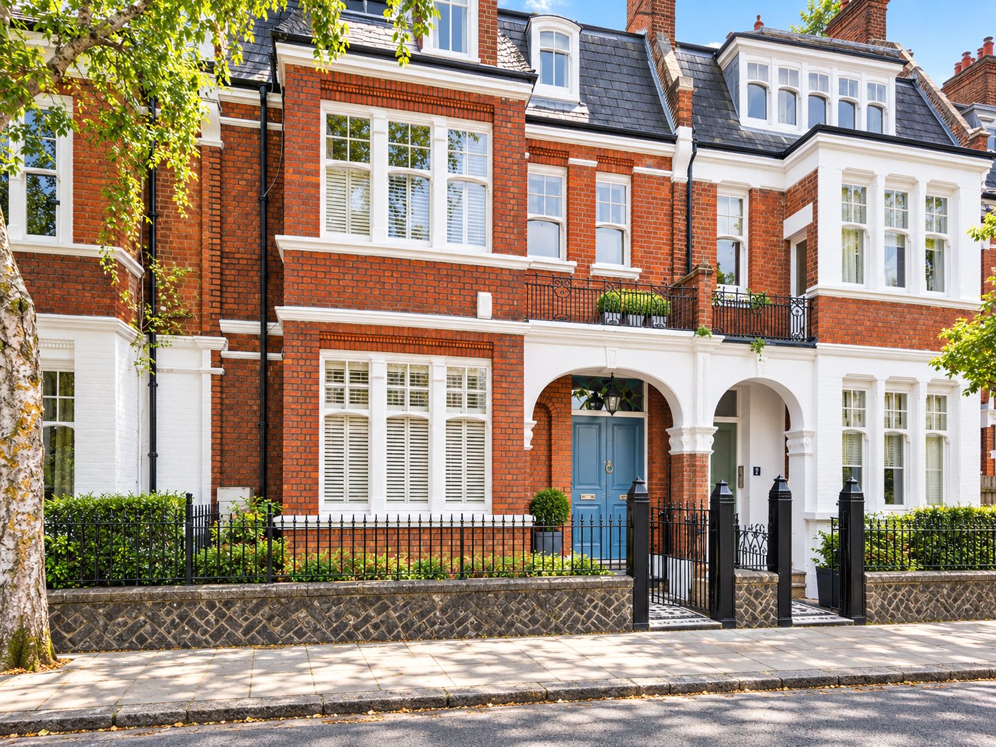 Ornan Road, London photo 2