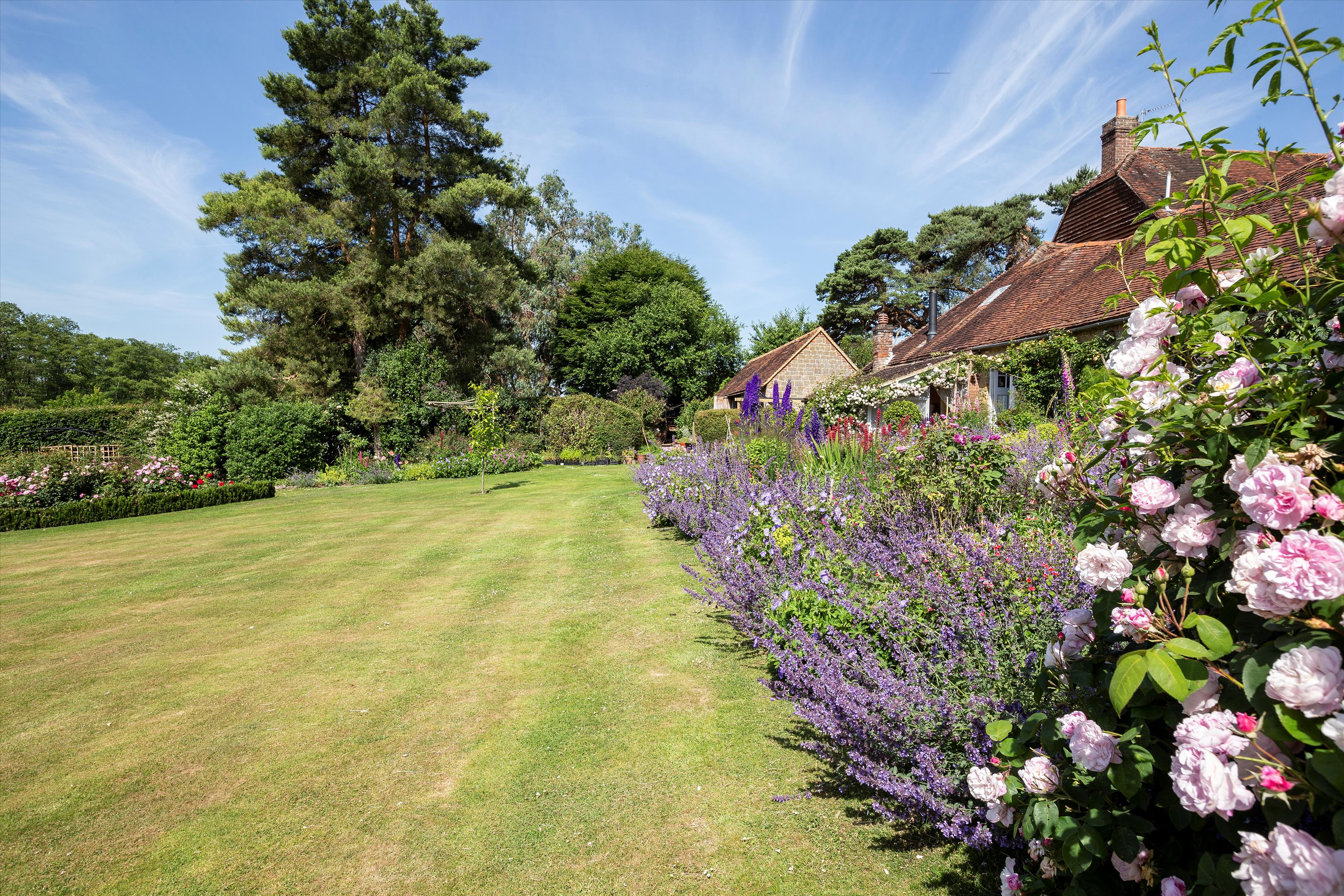 Photos of Hollist Lane, Easebourne, Midhurst, West Sussex GU29