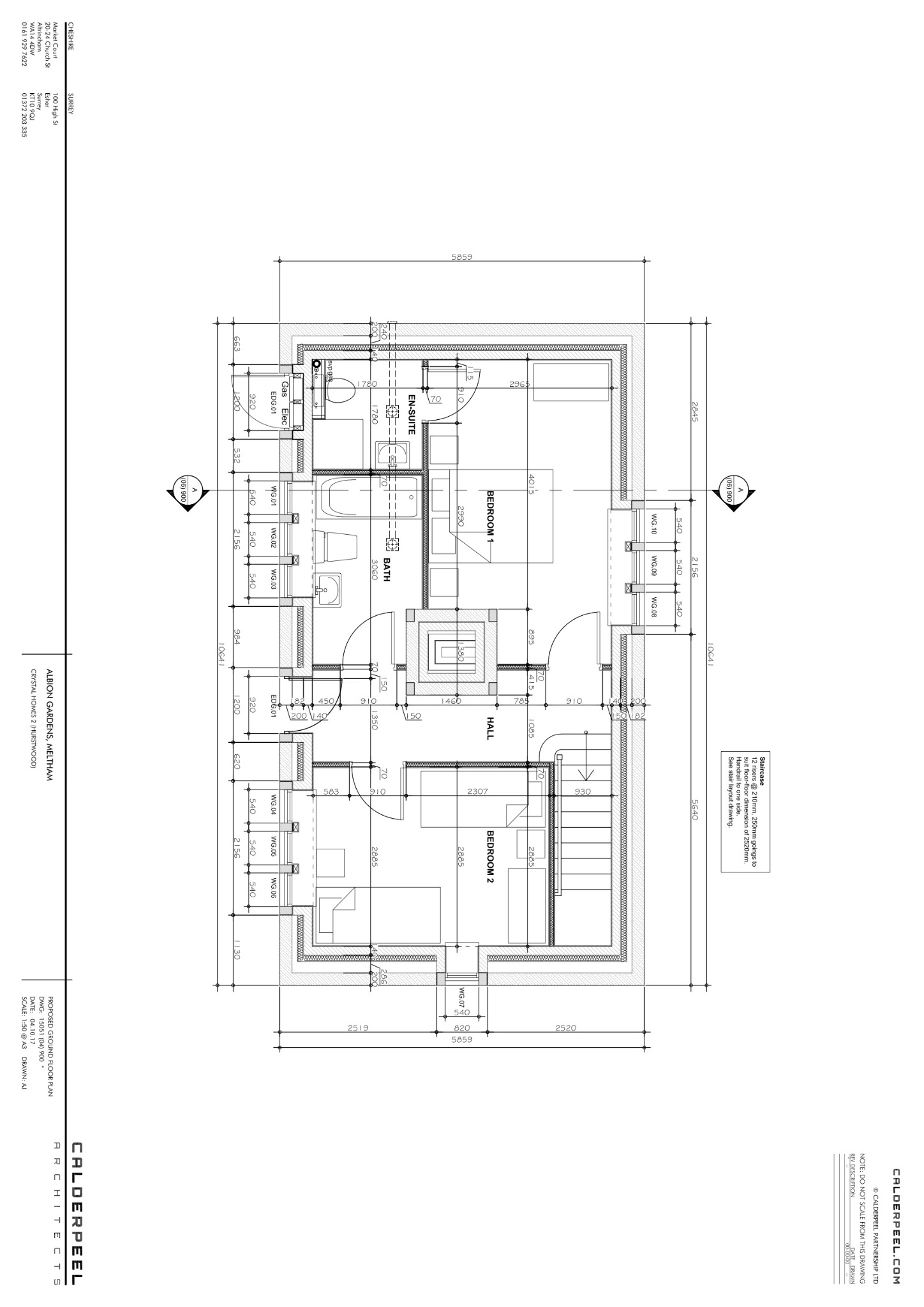 2 Bedrooms Detached house for sale in Owlar Bars Road, Meltham, Holmfirth HD9
