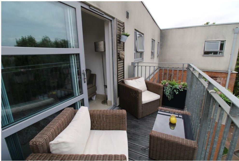 502 The Woodlands, Stamford Street East, Ashton-Under-Lyne photo 4