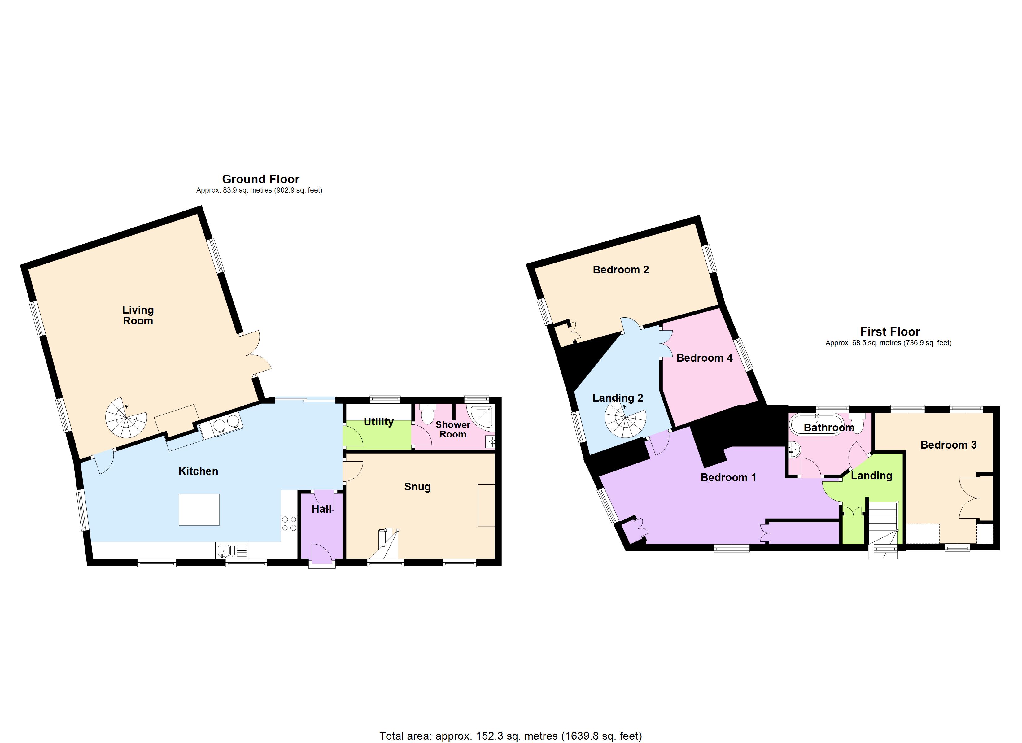 4 Bedrooms Cottage for sale in Heathcote Cottage, The Common, Silchester, Reading, Hampshire RG7