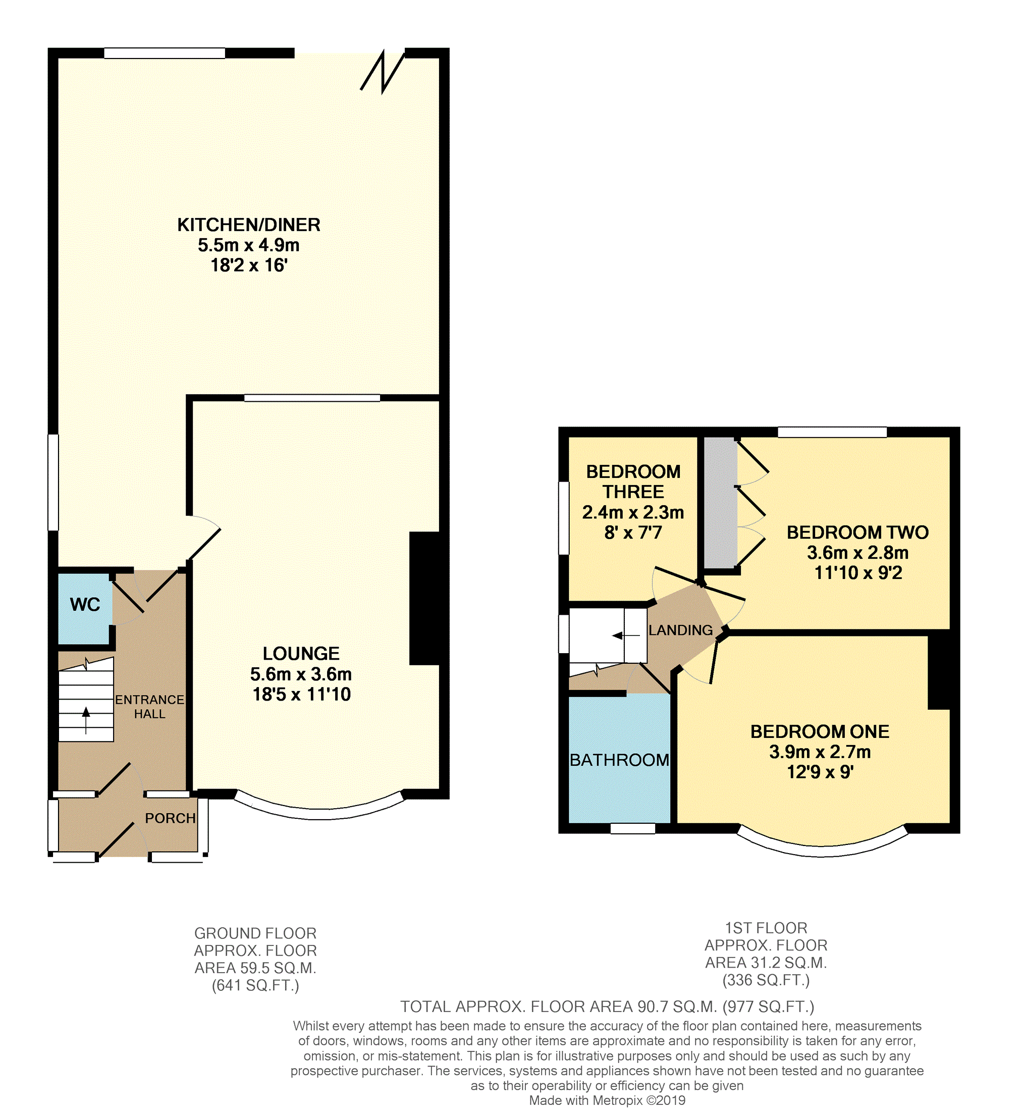 3 Bedrooms Semi-detached house for sale in Rawcliffe Road, Goole DN14