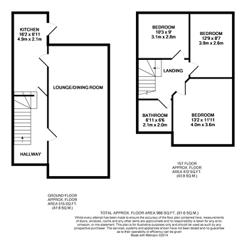 3 Bedrooms Terraced house for sale in 44 Brooks Lane, Middlewich CW10