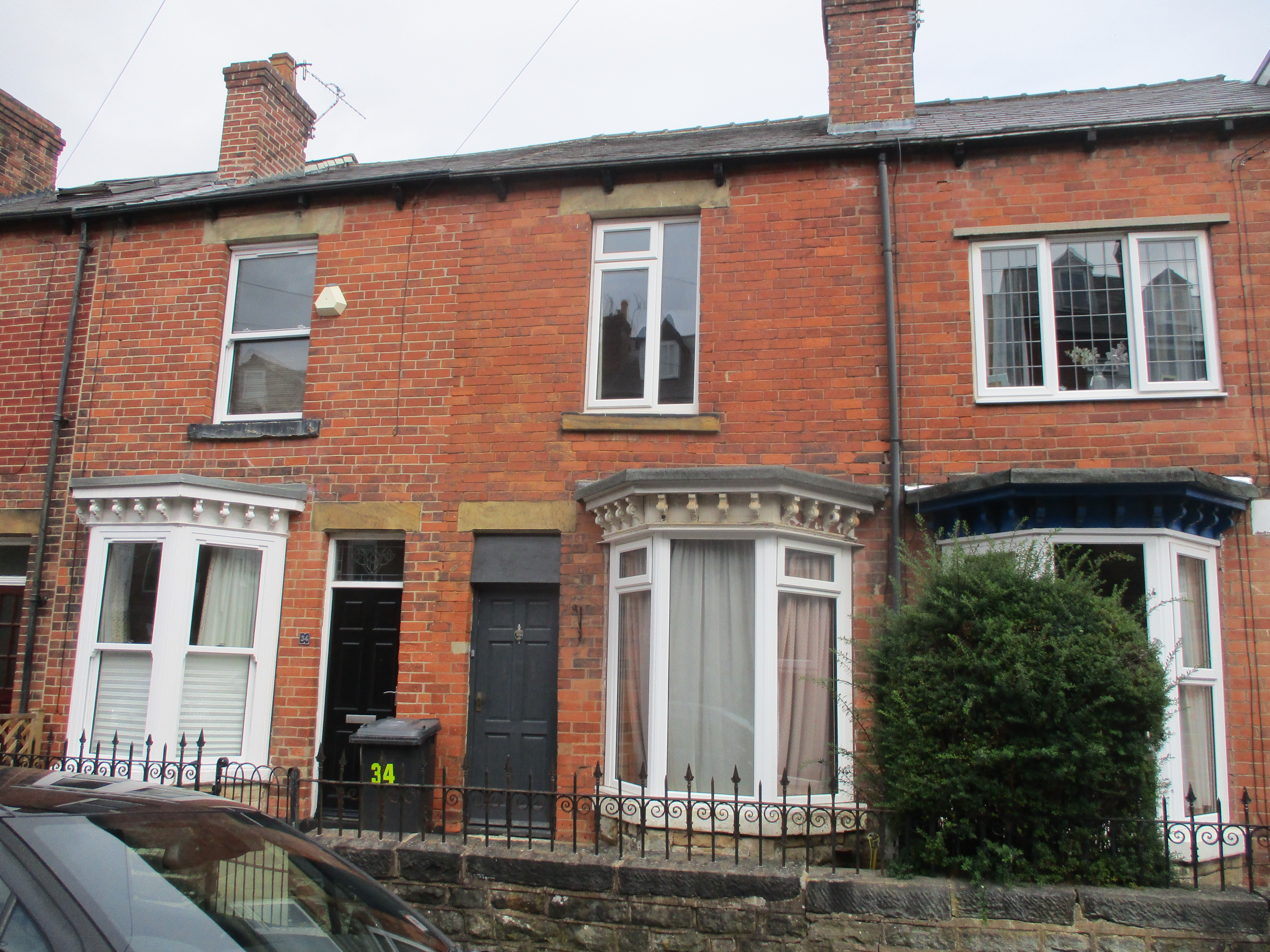 3-bed house on 32, Bramwith Road, Sheffield, £250,000