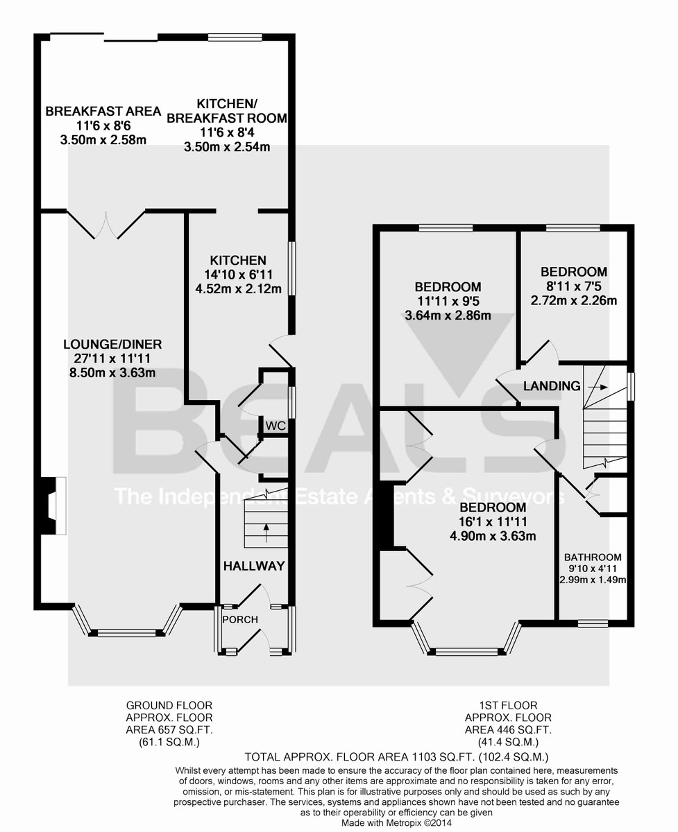 Free property report 75 Passfield Avenue, Eastleigh, SO50 9NJ Chimnie