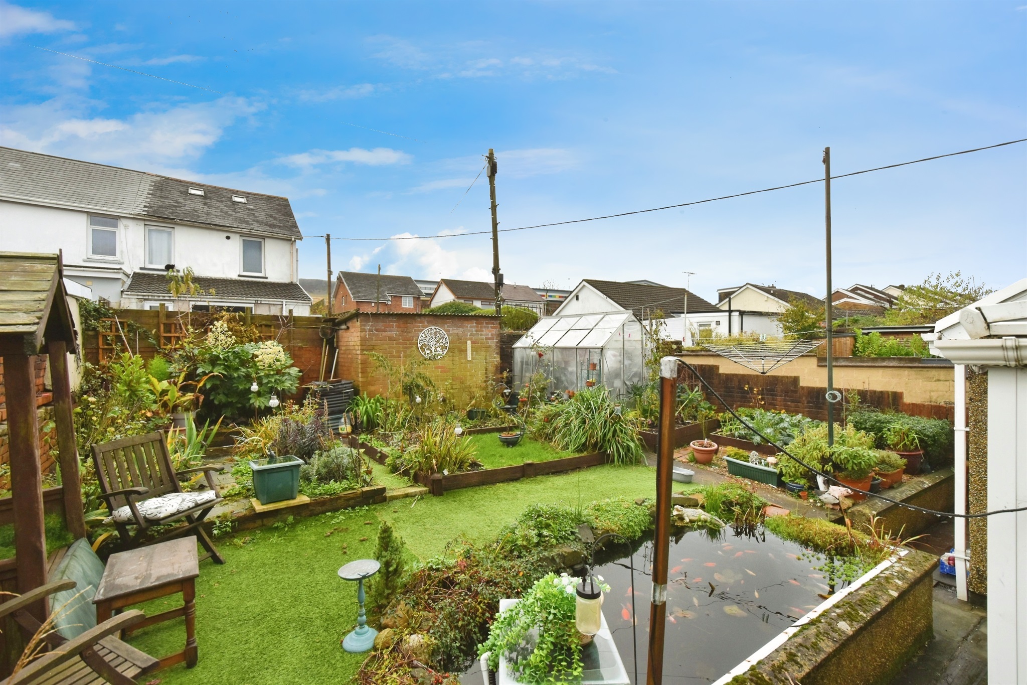 10, Brecon Road, ABERDARE photo 4