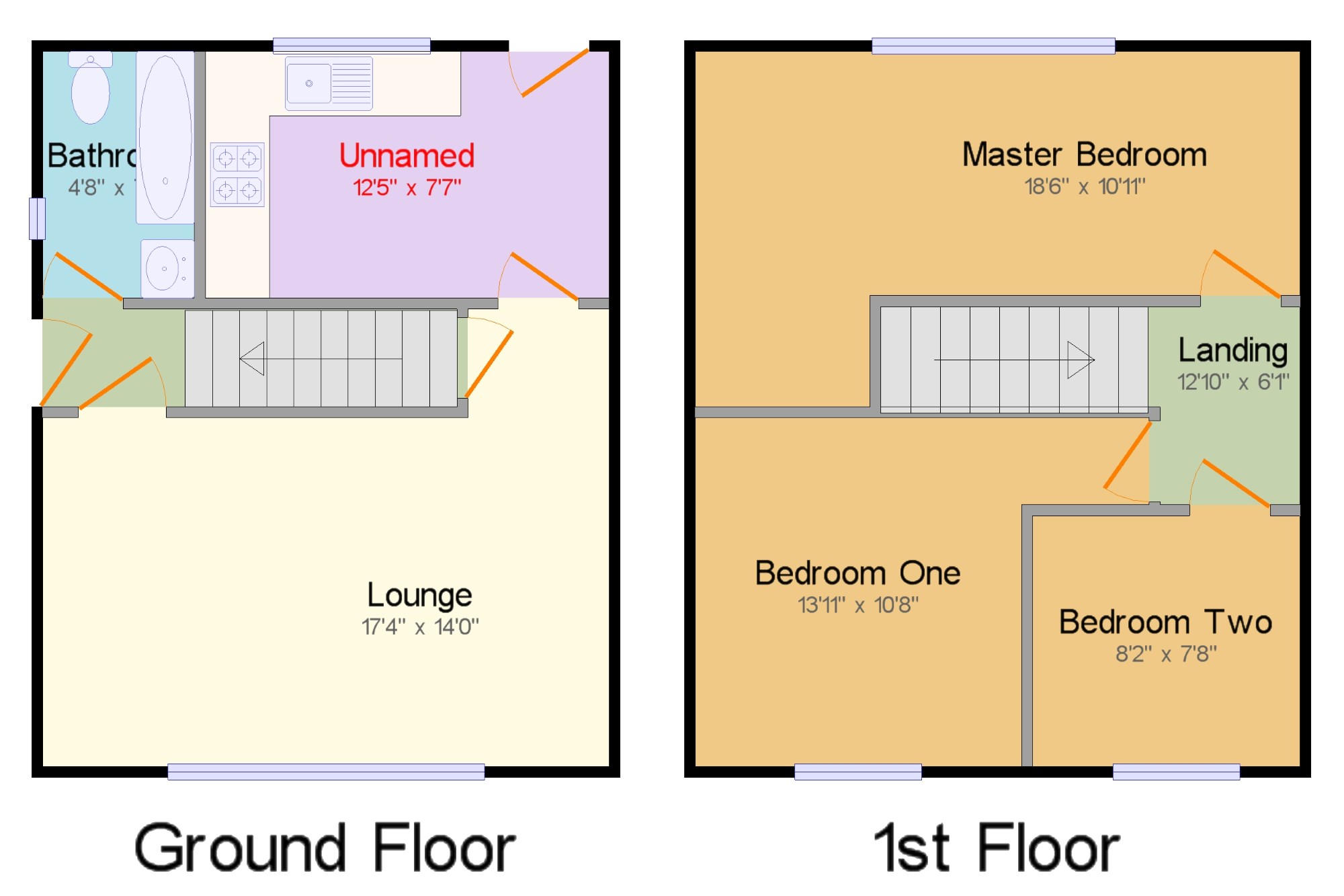 3 Bedrooms End terrace house for sale in Franklin Avenue, Cheshunt, Waltham Cross, Hertfordshire EN7