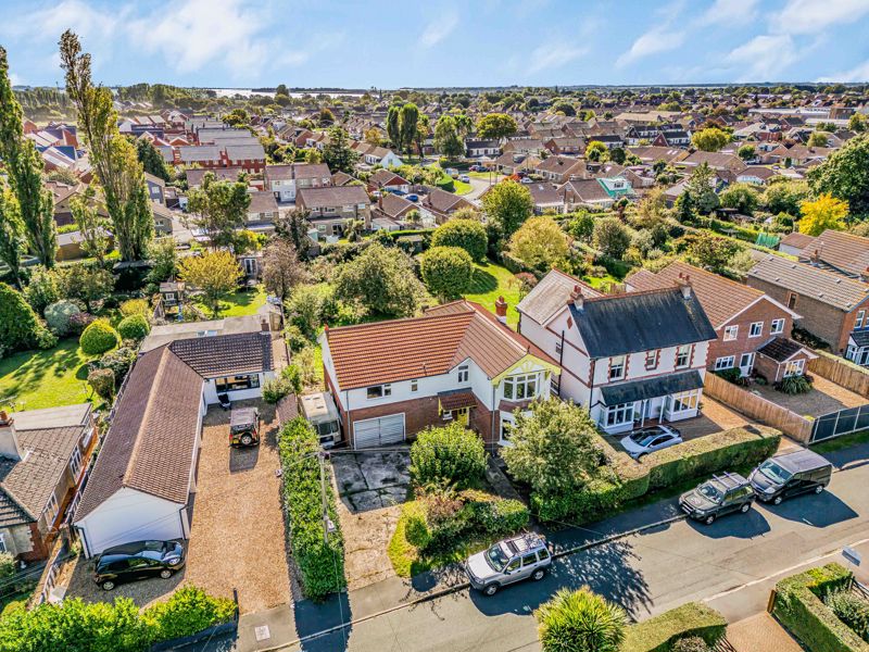 6-bed house on 36, Breach Avenue, Southbourne, £750,000