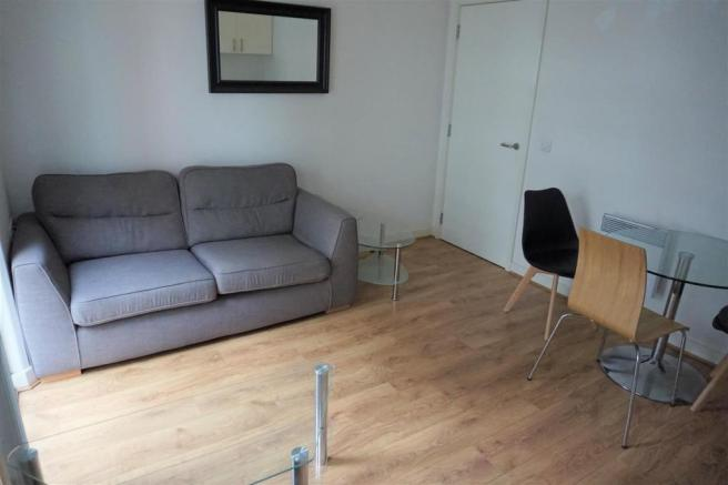 1 Bedrooms Terraced house to rent in Telegraph Place, London E14