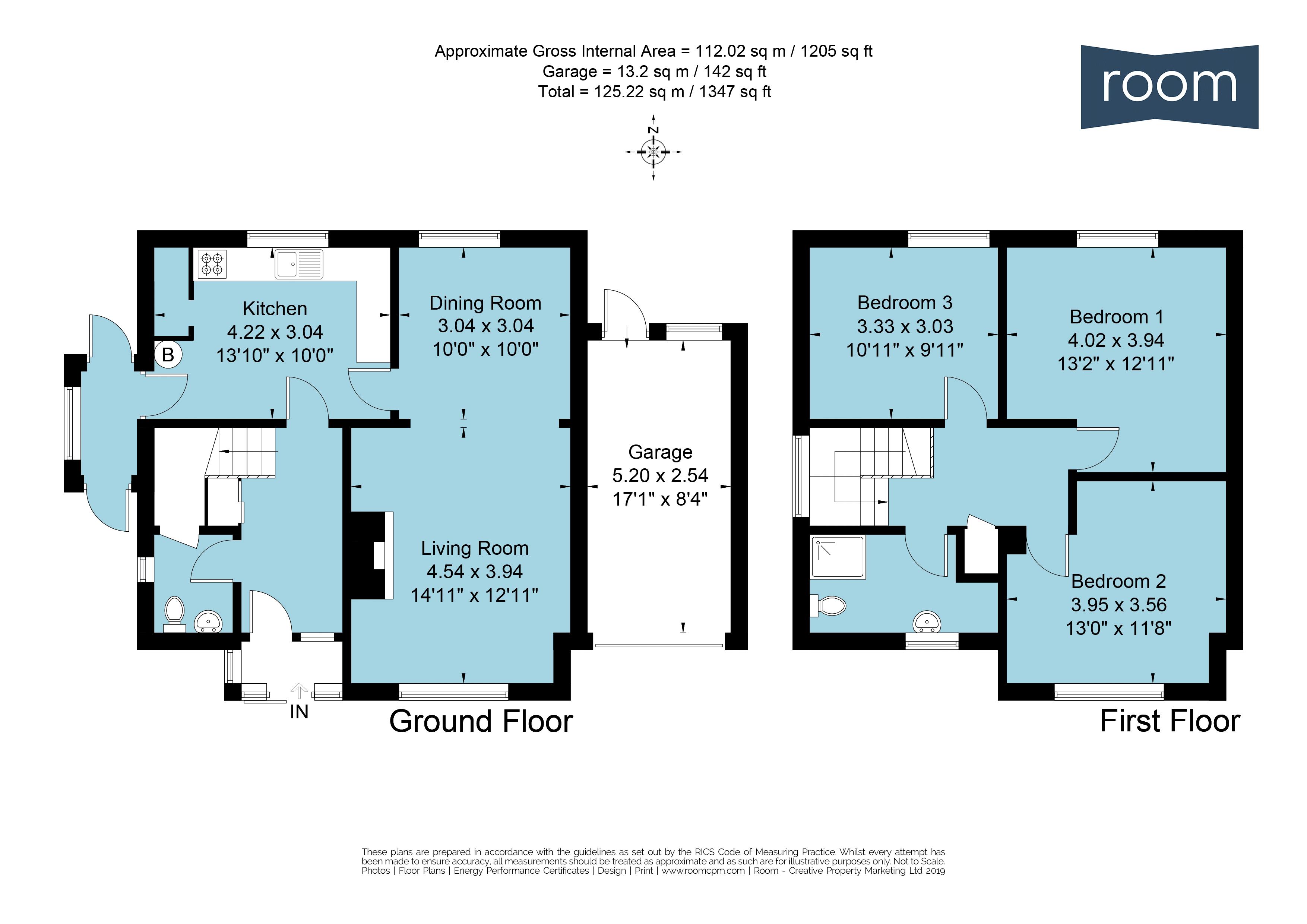 3 Bedrooms Detached house for sale in Bloomfield Grove, Bath BA2