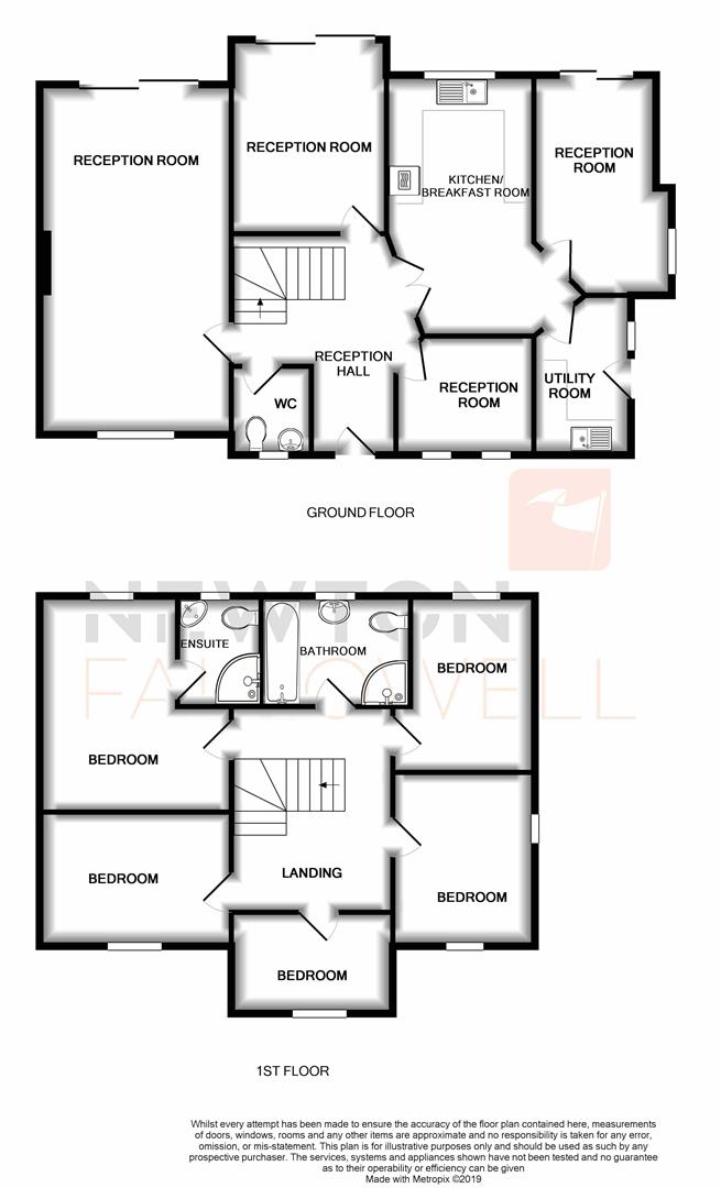 5 Bedrooms Detached house for sale in Grizedale Close, Stapenhill, Burton-On-Trent DE15