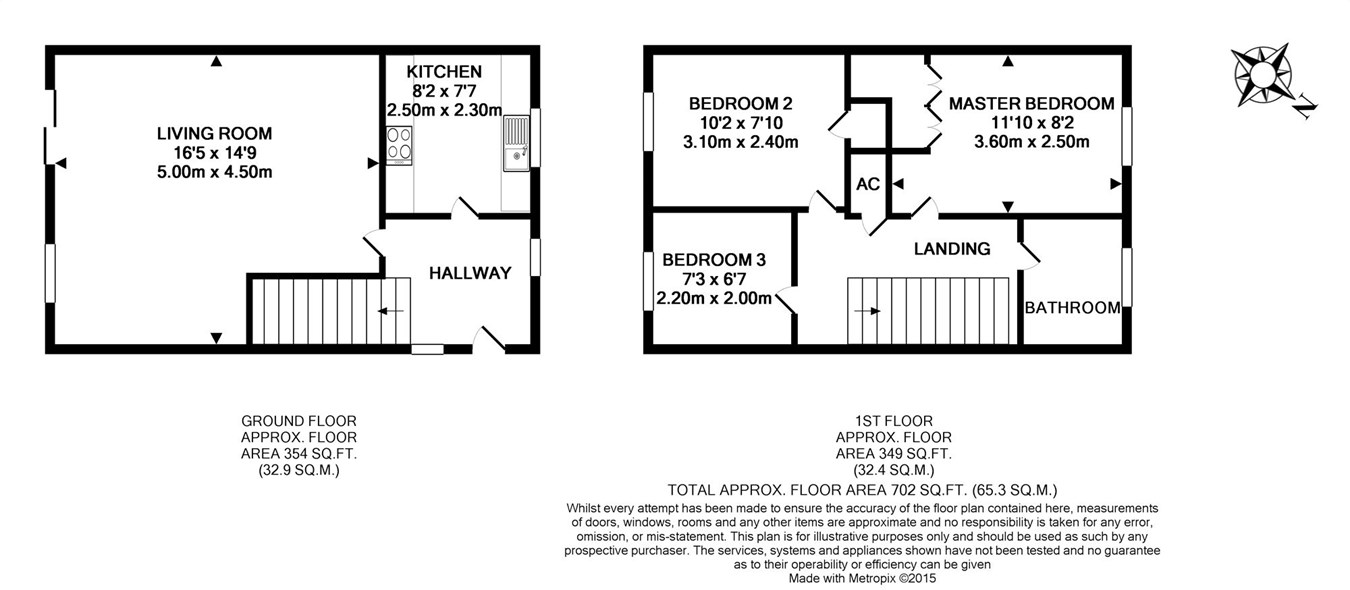 3 Bedrooms End terrace house for sale in St Michaels Close, Lambourn, Hungerford RG17