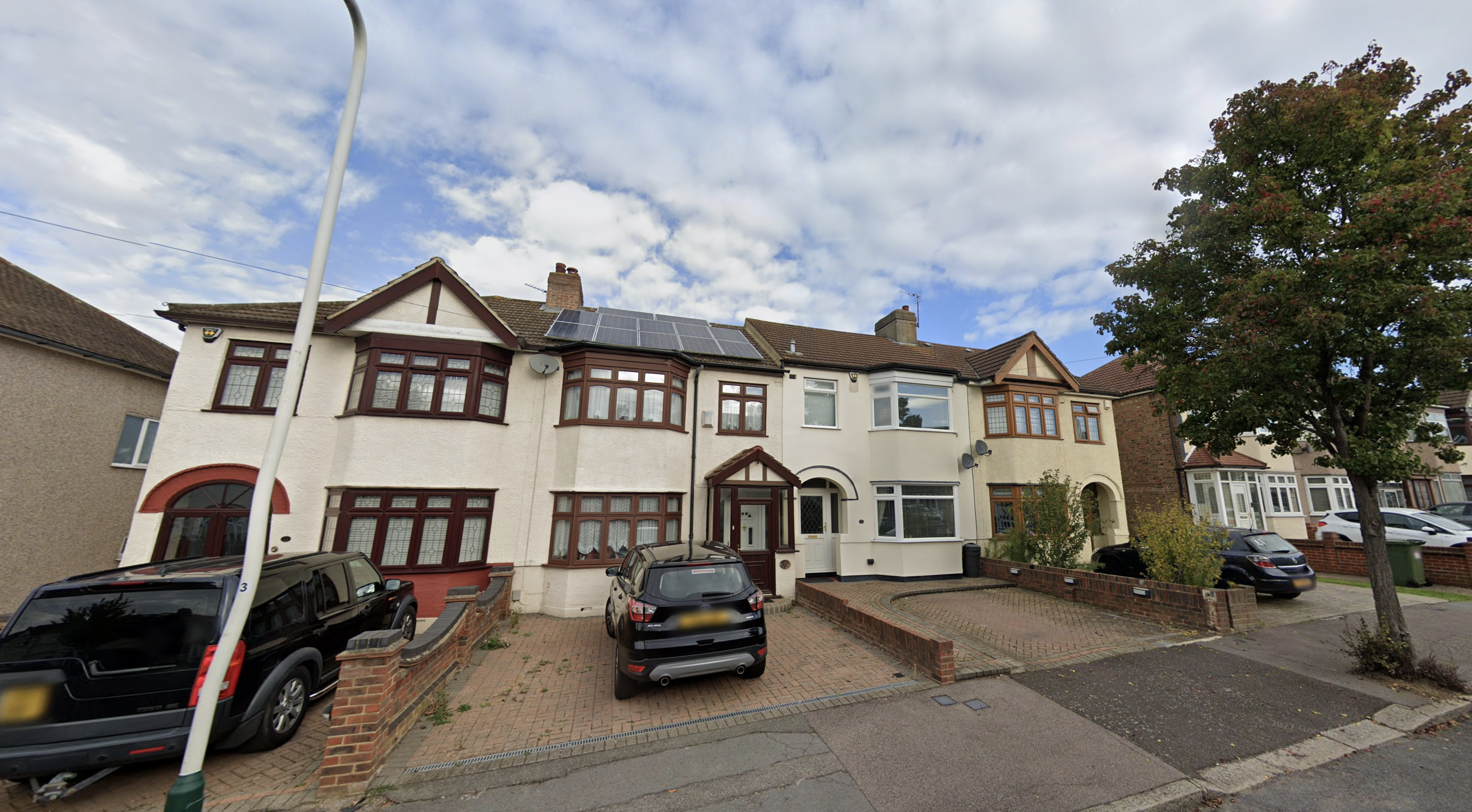 Mendip Road, Hornchurch photo 2