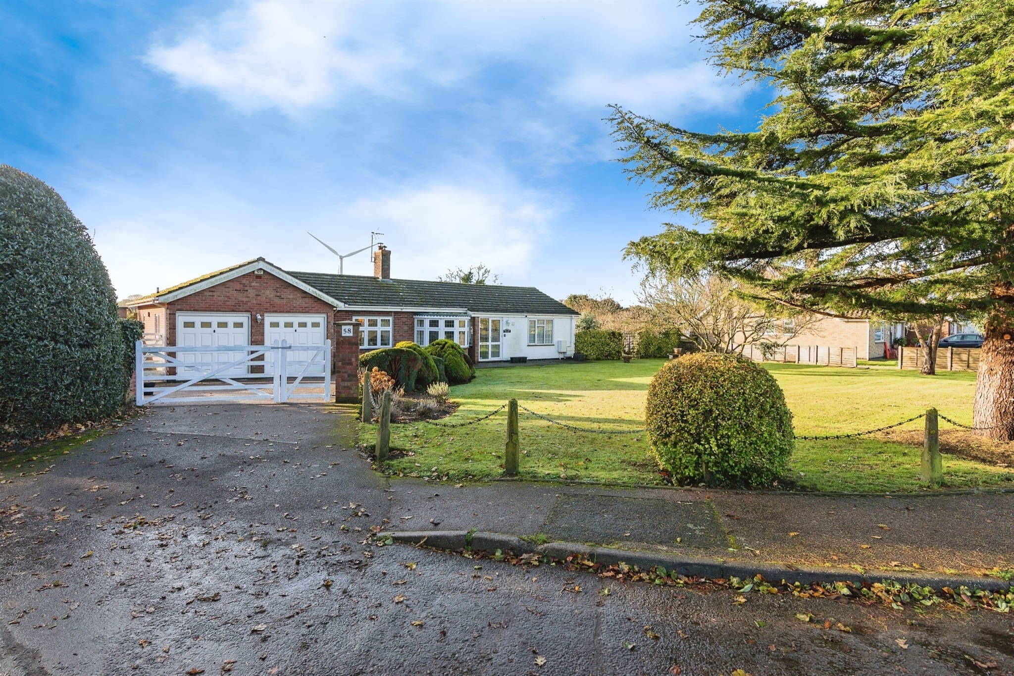 Photos of Church Road, Kessingland, Lowestoft NR33 66526742