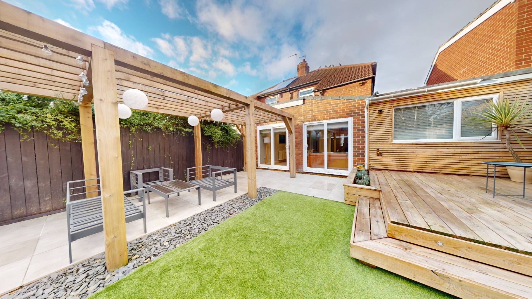 Photos of Windsor Gardens, South Shields, Tyne And Wear NE34 66176924