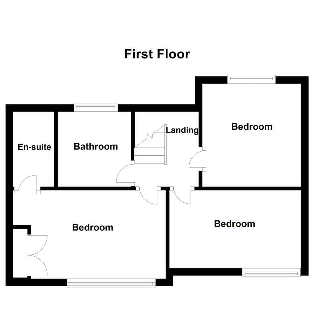Rectory Park Avenue, Northolt UB5, 3 bedroom terraced house for sale