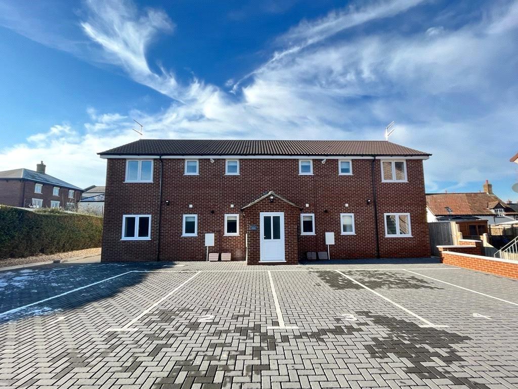 3 Rook Court, 13a Castle Close, Dorchester photo 2