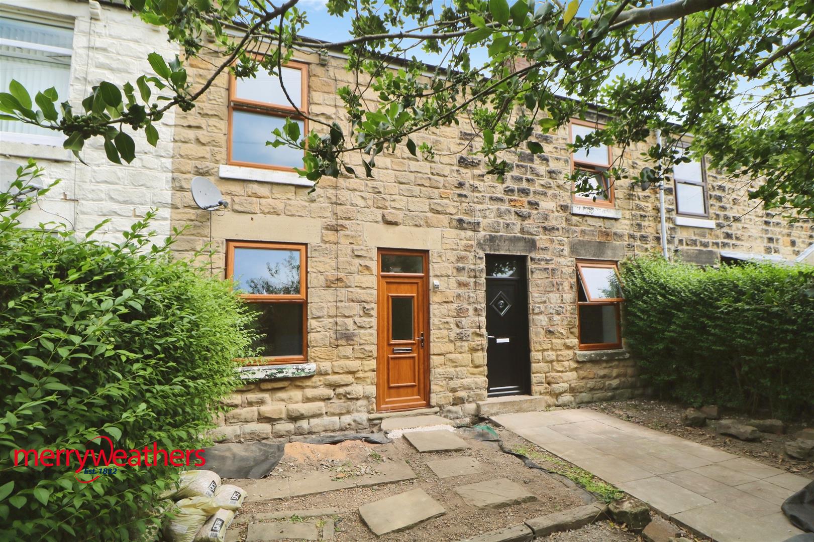 7, Vaughan Terrace, Barnsley photo 2