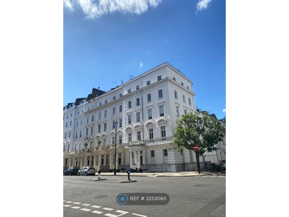 1-bed flat on St Georges Drive, St Georges Drive Pimlico, London, £2,935/mo
