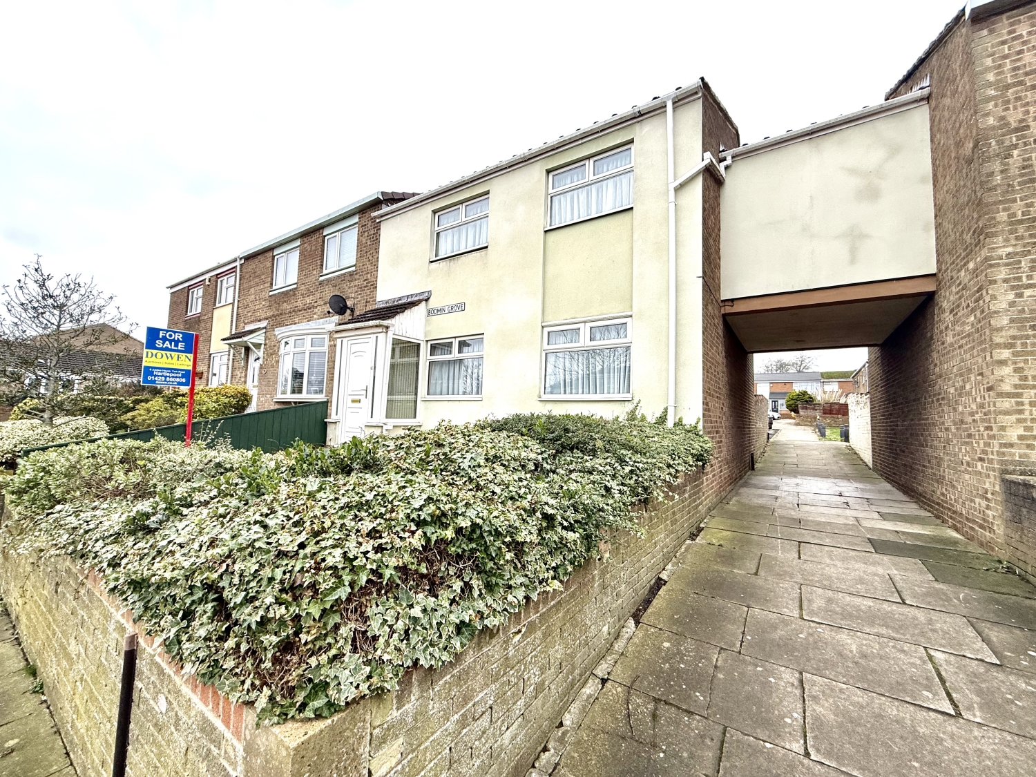 40, Bodmin Grove, Hartlepool photo 3