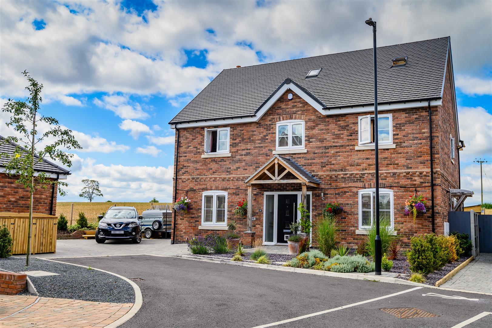 Photos of Winney Hill View, Ellesmere Road, Shrewsbury SY1 55695721